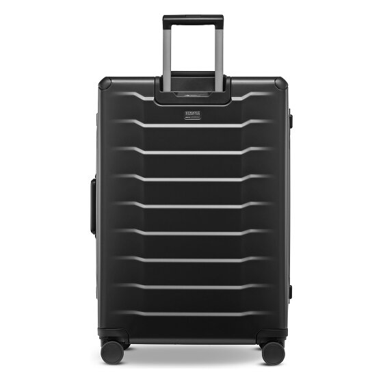 Stratic Phoenix 4 wheels Trolley L 76 cm