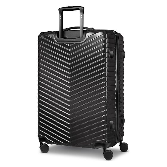 Redolz Essentials 18 2.0 4 wheels Trolley L 76 cm Expandable