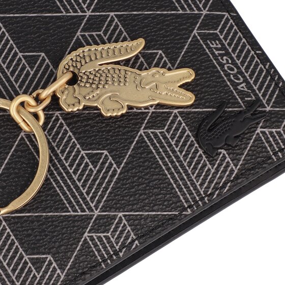 Lacoste Monogram The Blend Wallet 11 cm