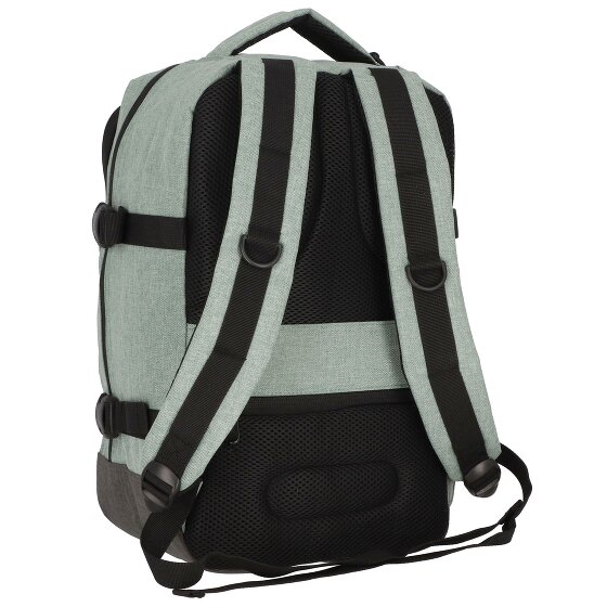 Worldpack Cabin Pro Daypack 40 cm Laptop compartment