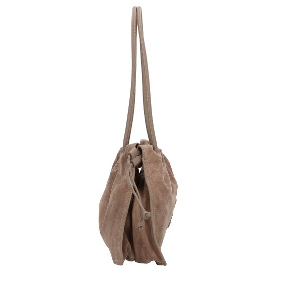 Coccinelle Dulse Shoulder Bag Leather 39 cm
