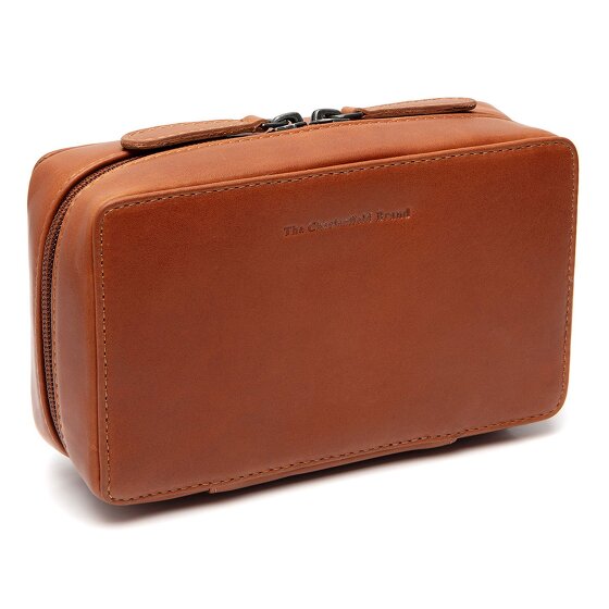 The Chesterfield Brand Ardan electronics bag leather 17.5 cm