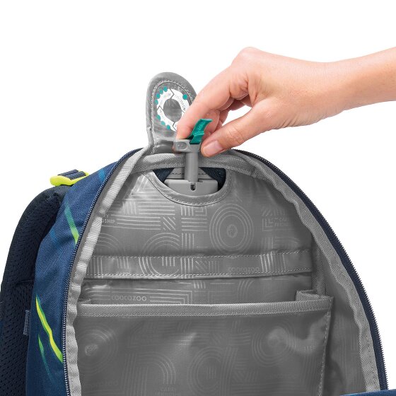 coocazoo Mate School backpack 44 cm