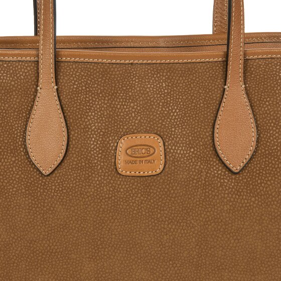 Bric's Life Shopper Bag S 35 cm Laptop compartment