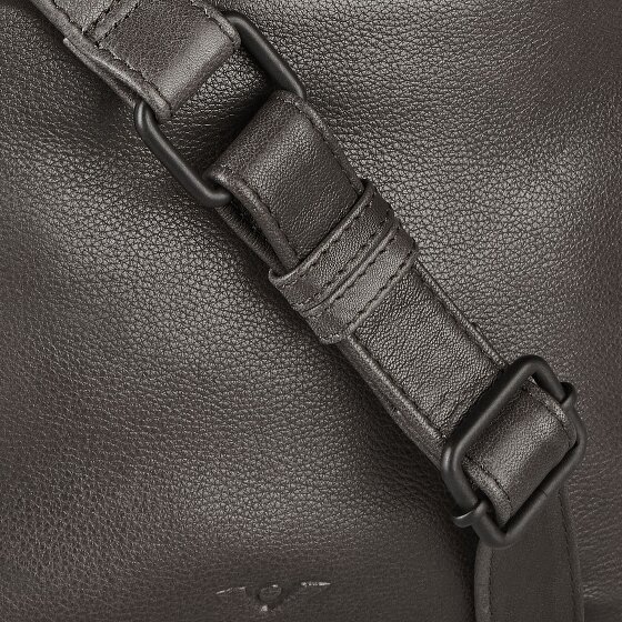 Voi Texas Shoulder bag Genuine Leather 24 cm