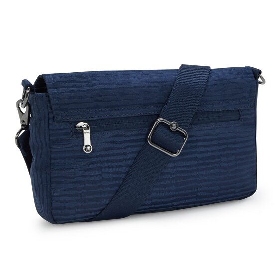 Kipling Elevated Jacquard Aras Up Shoulder bag 25 cm