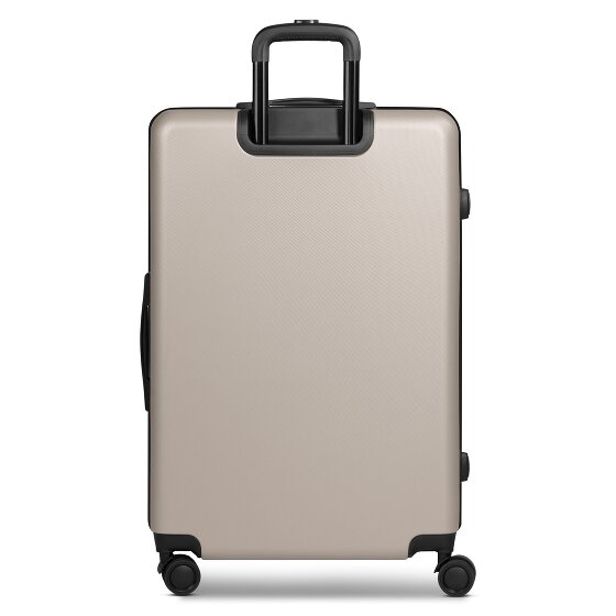 Smartbox Edition 05 4 wheels Trolley 76 cm