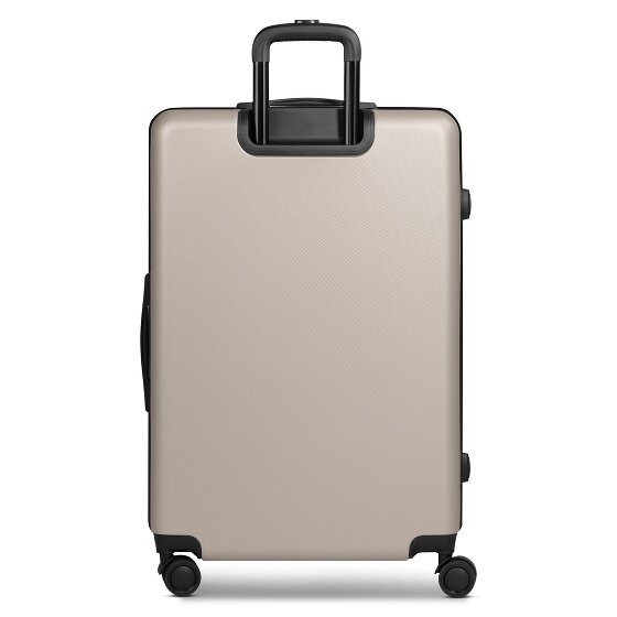 Smartbox Edition 05 4 wheels Trolley 76 cm