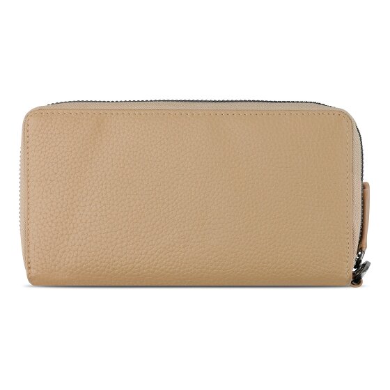 Bugatti Elsa Wallet RFID protection Leather 19 cm