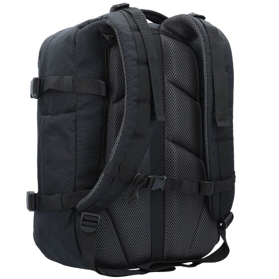 Cabin Zero Military 28L Cabin Backpack Rucksack 44 cm