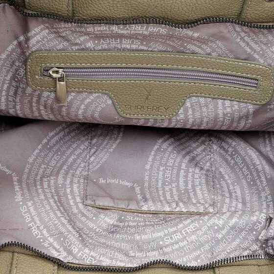 Suri Frey SFY Debby Shopper Bag 47 cm Suri Frey SFY Debby Shopper Bag 47 cm