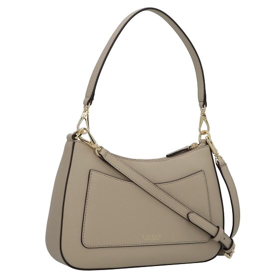 Lauren Ralph Lauren Danni Shoulder Bag Leather 26.5 cm