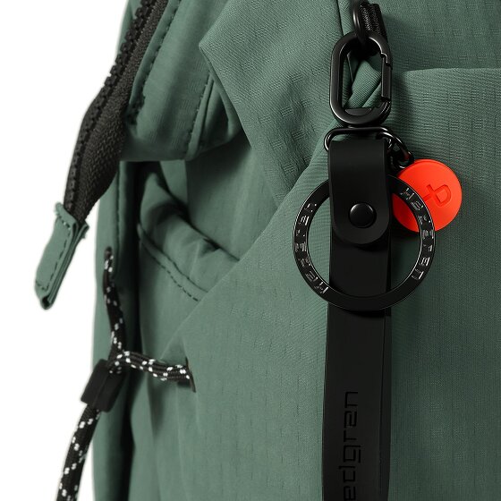 Hedgren String Daypack M 37.5 cm Laptop compartment