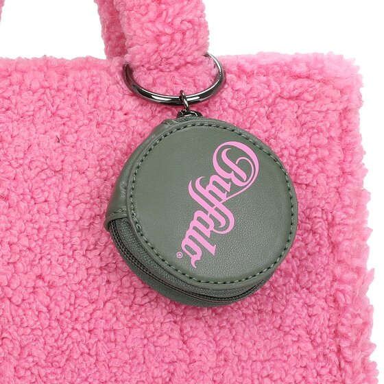 Buffalo Big Boxy Mini Bag Handbag 19 cm
