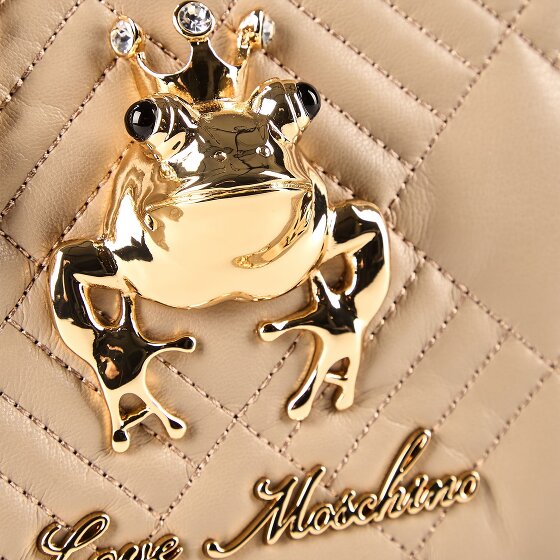 Love Moschino Smart Daily Bag Shoulder bag 22.5 cm