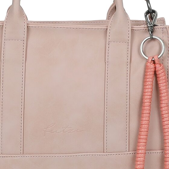 Fritzi aus Preußen SquareN Vintage Handbag 20.5 cm