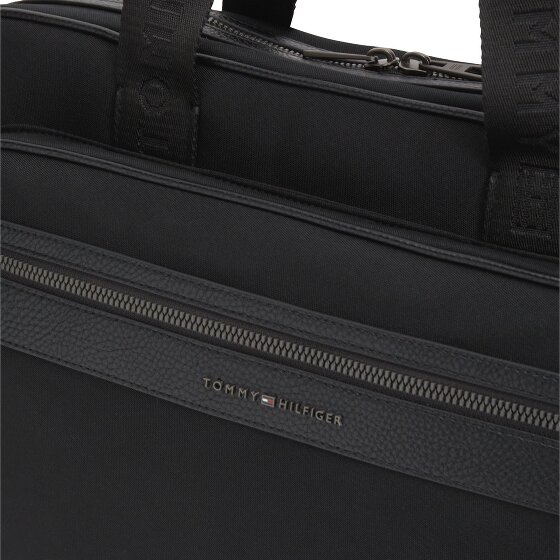 Tommy Hilfiger TH Repreve Laptop bag 39.5 cm