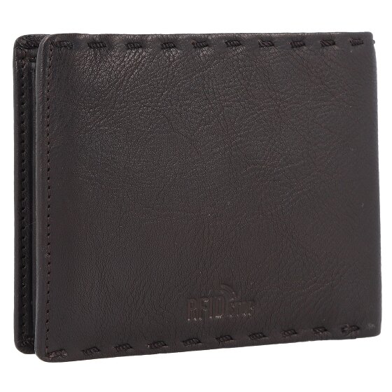 Picard Ranger 1 Wallet RFID protection Leather 11.5 cm
