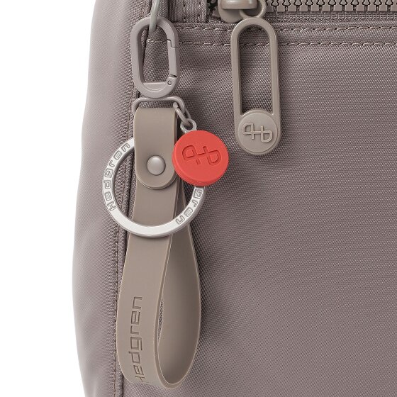 Hedgren Inner City City Backpack RFID protection 30 cm
