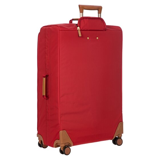 Bric's X-Travel 4-Wheel Trolley 77 cm