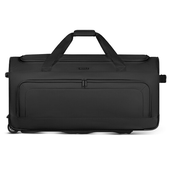 Redolz Duffle Essentials 2-wheel XL travel bag 81 cm special size