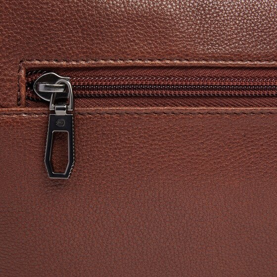 Piquadro Cronus Bum bag Genuine Leather 29 cm