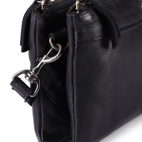 Harbour 2nd Anchor Love Tara Shoulder Bag Genuine Leather 31 cm