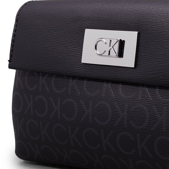 Calvin Klein CK Push Shoulder bag 22 cm