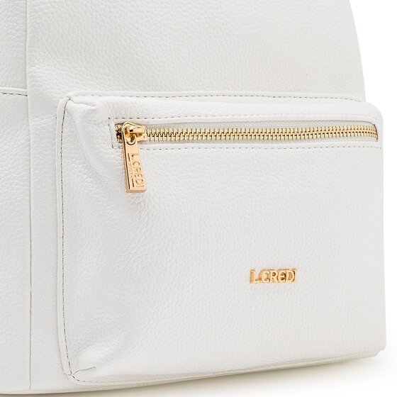 L.Credi Budapest City Backpack 23 cm