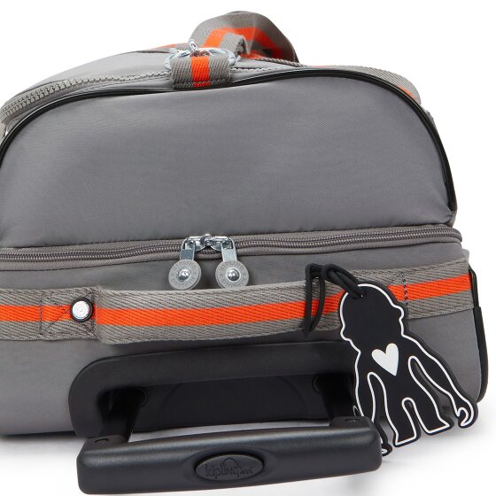 Kipling Basic Teagan 2 wheels Travel bag 54 cm