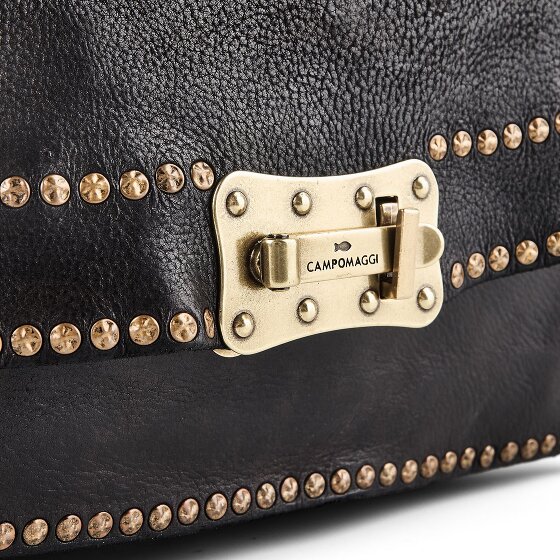 Campomaggi Agnese Shoulder Bag Genuine Leather 28 cm