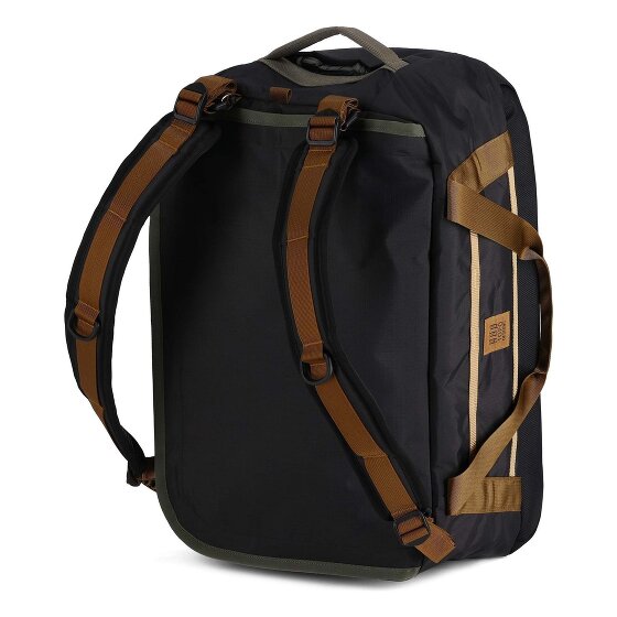 Topo Designs Mountain Weekender travel bag 59 cm