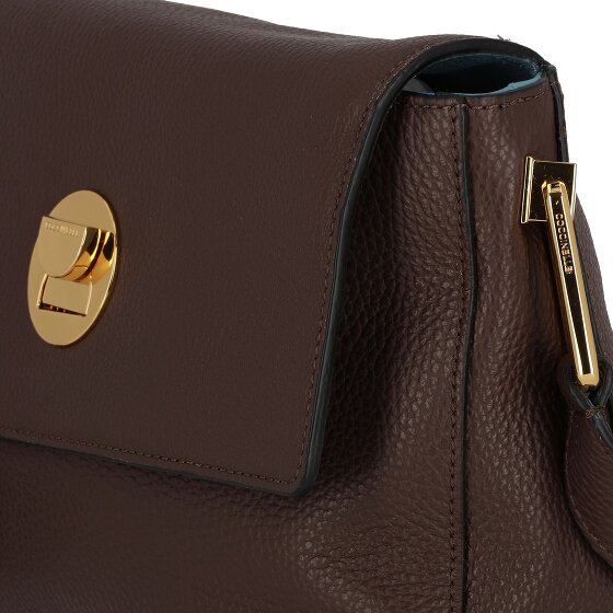 Coccinelle Liya Shoulder bag Leather 24 cm