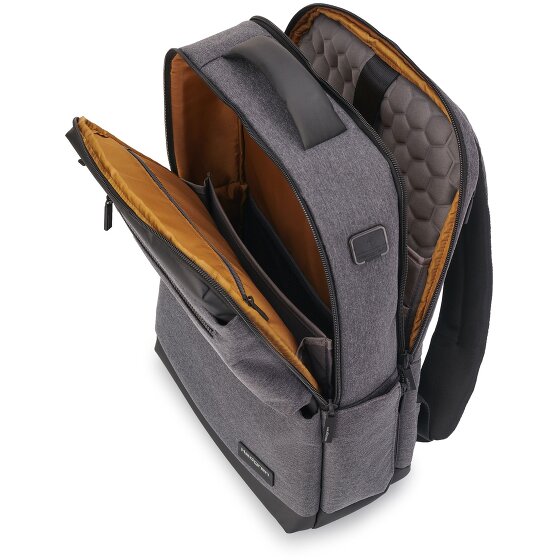 Hedgren Next Script backpack RFID 42 cm laptop compartment