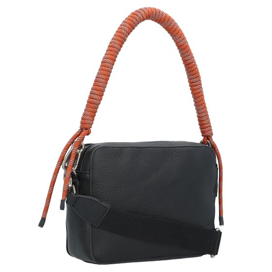FredsBruder Nea Shoulder Bag Leather 23 cm