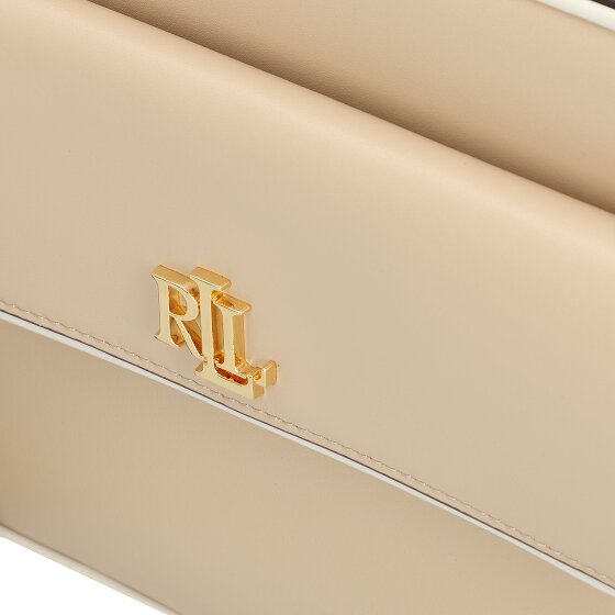 Lauren Ralph Lauren Marcy Shoulder bag Leather 23 cm