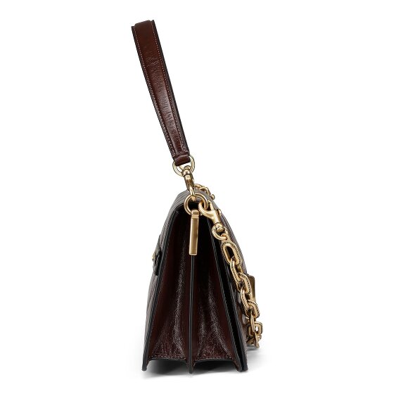 Coach Tabby Shoulder Bag Leather 26 cm