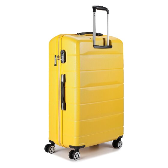 Benzi 5583 4 wheels Trolley 77 cm