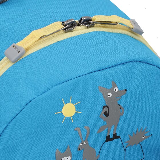 Jack Wolfskin Little Scout Kids backpack 29 cm