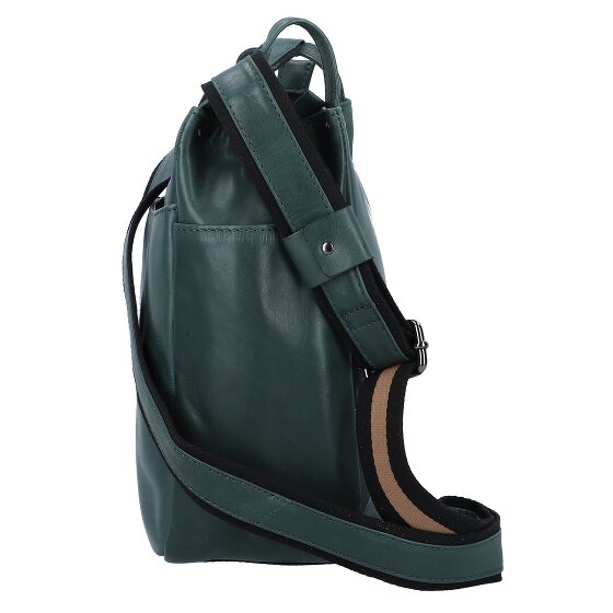Harold's Caugio Shoulder bag Genuine Leather 31 cm