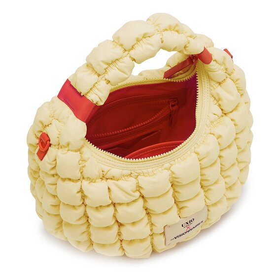 LES VISIONNAIRES Unio Kitzbuehel S Shoulder Bag S 34.5 cm