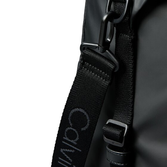 Calvin Klein Puffer Weekender travel bag 49 cm Calvin Klein Puffer Weekender travel bag 49 cm