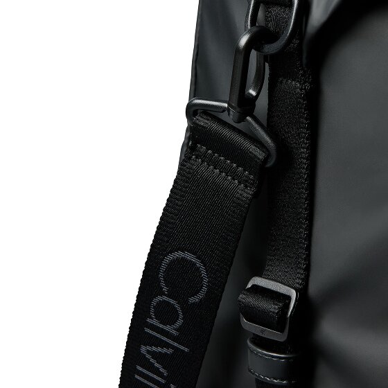 Calvin Klein Puffer Weekender travel bag 49 cm