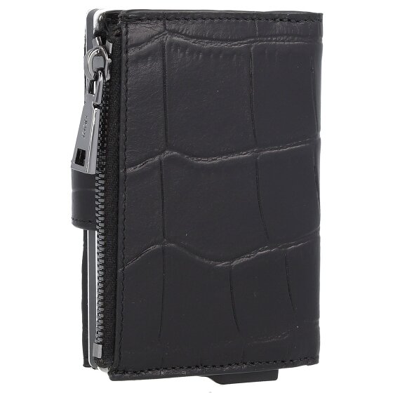 Joop! Fano C-Four Wallet RFID protection Leather 7 cm