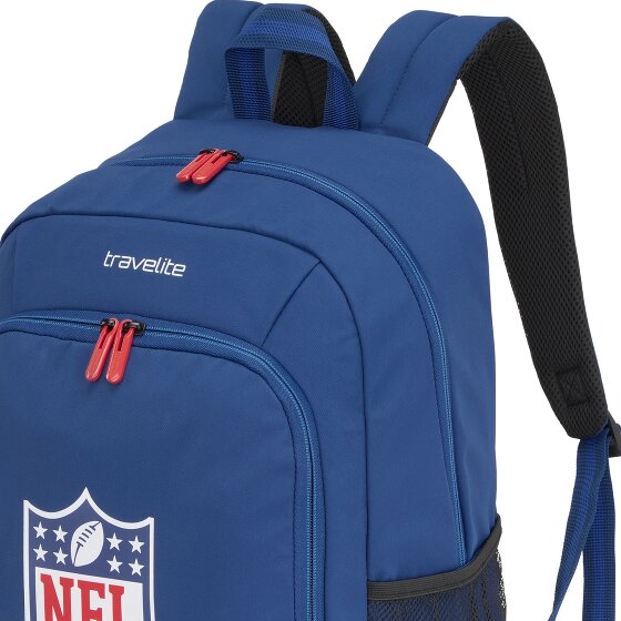 Travelite travelite x NFL Daypack 43 cm Laptop compartment