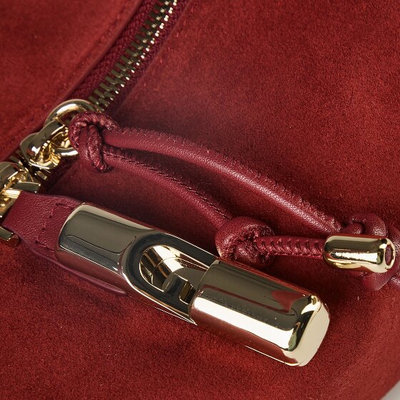 Furla Debby Shoulder bag Genuine Leather 25.5 cm