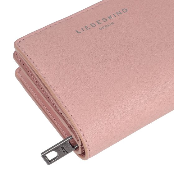 Liebeskind Thea Wallet RFID protection Leather 11 cm
