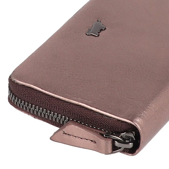 Braun Büffel Ruby coin purse RFID leather 10.5 cm