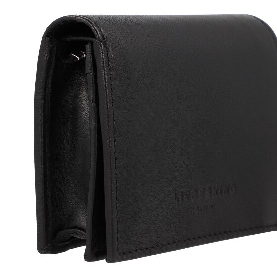 Liebeskind Emilia Wallet RFID protection Leather 11 cm