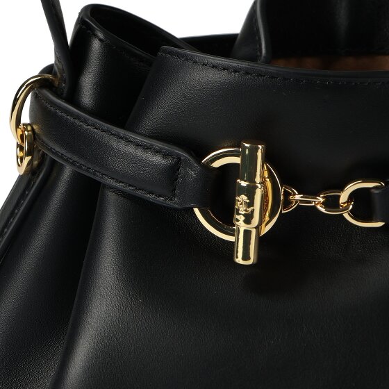 Lauren Ralph Lauren Blake Bag bag Leather 24 cm